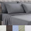 Ensemble de draps 6 pièces Dobby-1188005496-1188005499