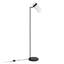 Lampe de travail sur pied Marsden