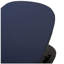 FAUTEUIL DE CHAISE MIKAEL AVEC COUSSIN