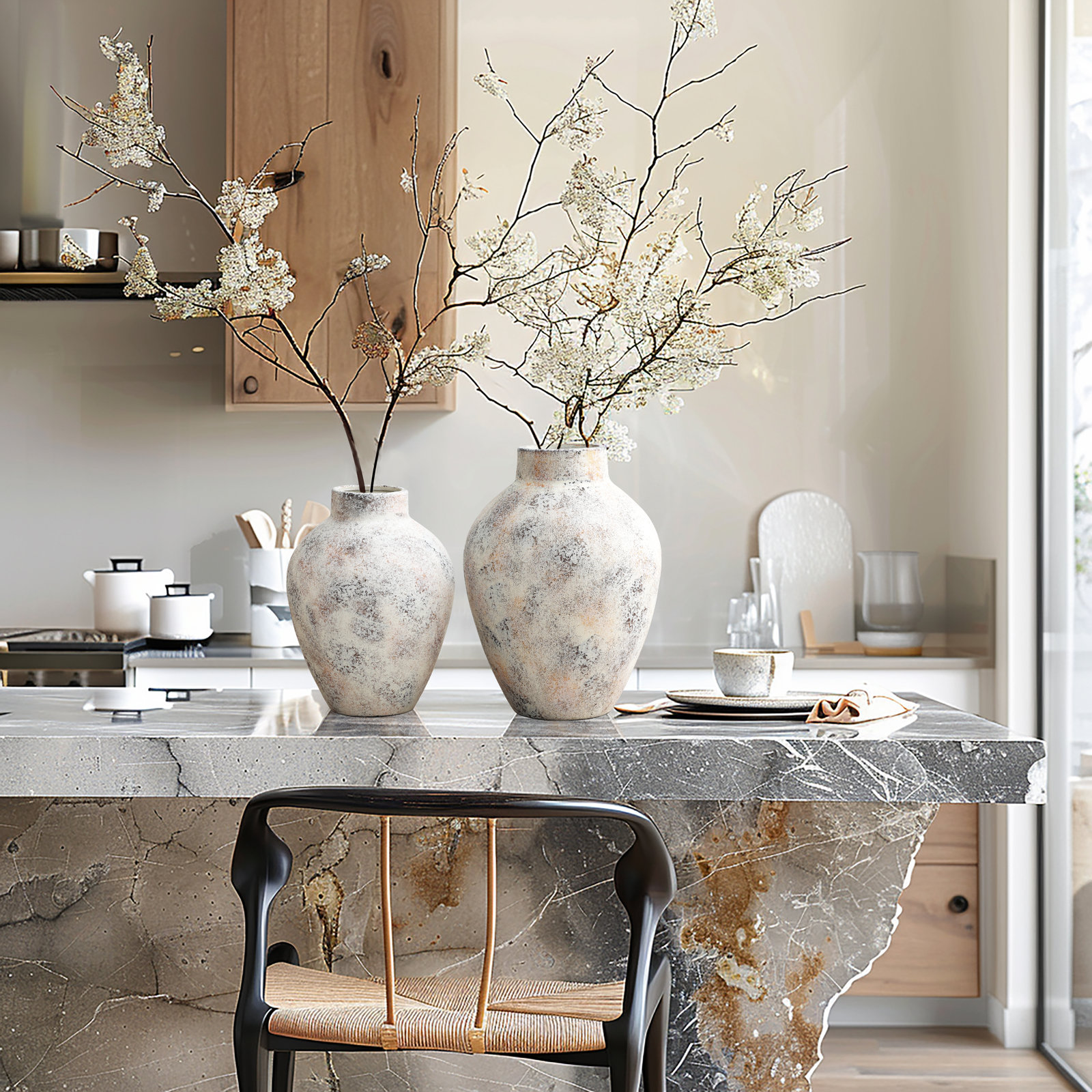Table Vase