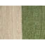 Beige: Green Cushion