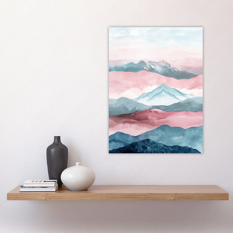No Frame Print