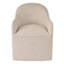 Upholstered Arm Chair-192249276