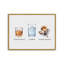 Impression quotidienne, "Luxueux" par Lux + Me Designs-129011008-129011017-129011021