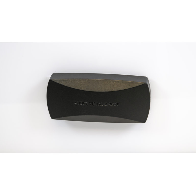 Audio-Visual Direct Audio-Visual Direct Plastic / Acrylic Dry-Erase Board Eraser