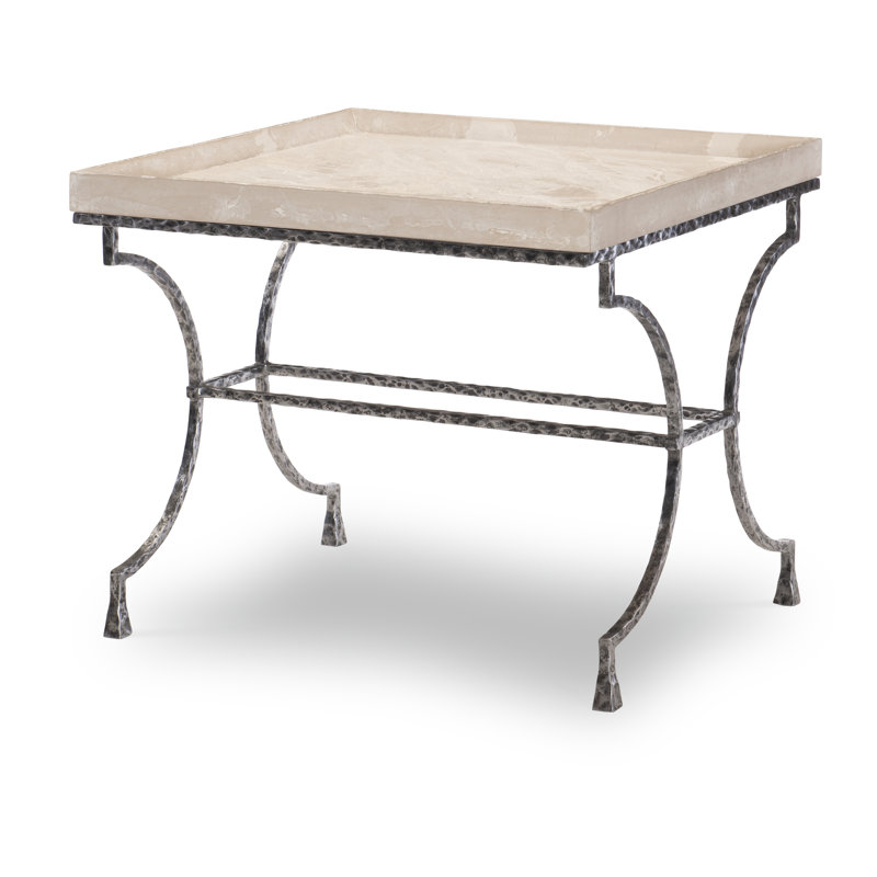Mesa End Table
