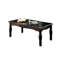 Ensemble de tables 3 pièces Traditional