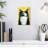 Brampt Tux On Yellow-108362786