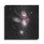 «Stephan's Quintet 2» par la NASA, art mural en métal-649892317