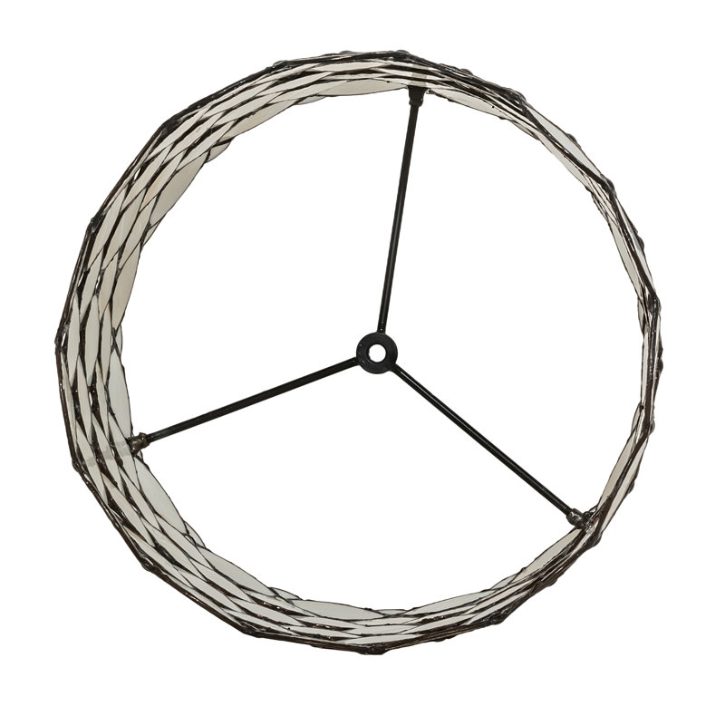 Drum Lamp Shade