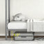 Bunk Bed with Built-in Ladder Included-81026417