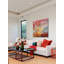 1 Piece Wrapped Canvas Wall Art-16671793