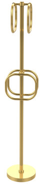 Polished Brass