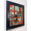 Ambivalent - Original Mixed-Media Abstract Painting by J. Kent Martin