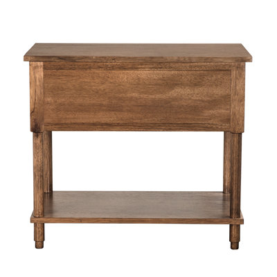Artemio End Table