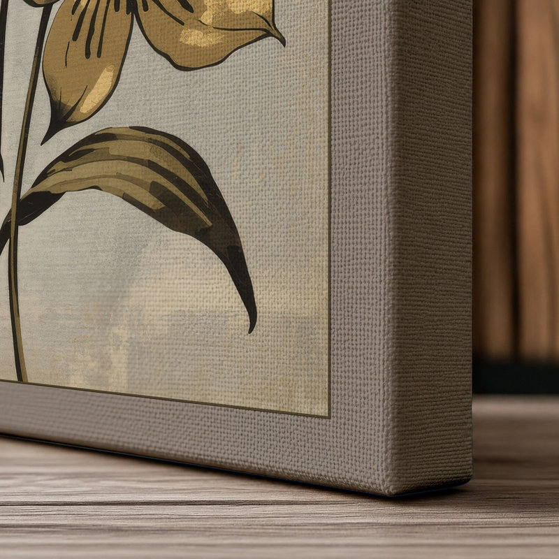 Print, 18x12 - 45.7 x 30.5 cm, Taupe Border