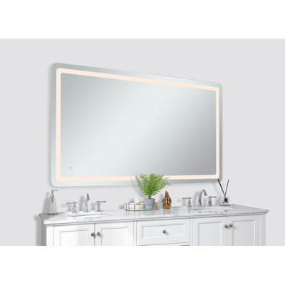 Miroir mural Juliane