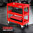 40 in. H x 29 in. W Utility Cart