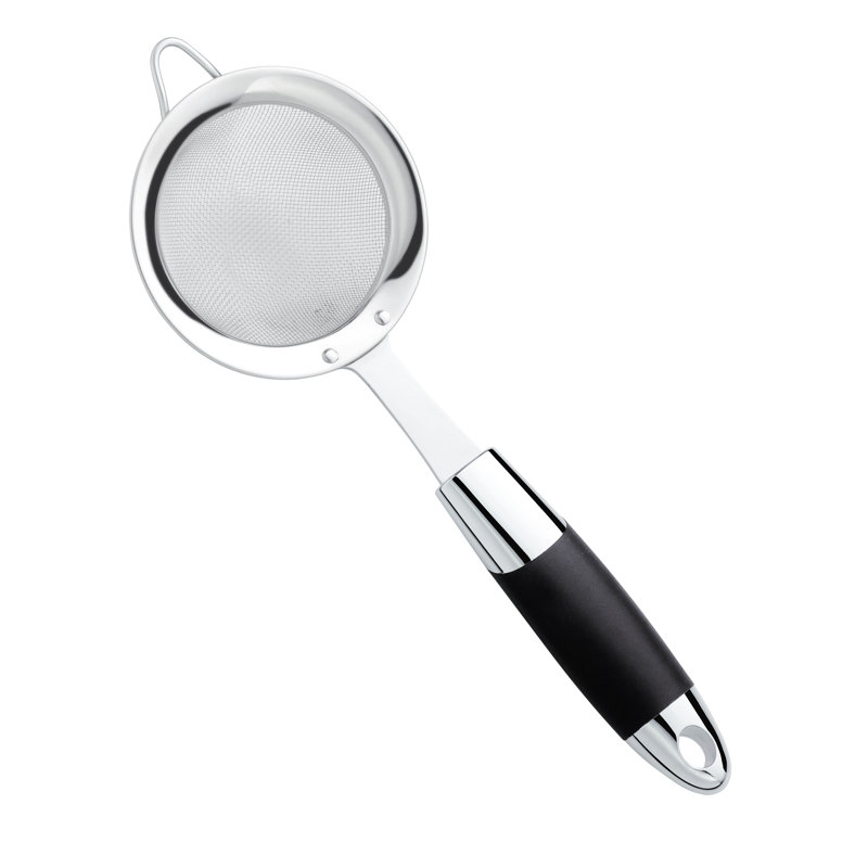 Filtre en acier inoxydable cuisinox, H 2 po x l 4 po x P 11,5 po