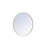 Sabine Metal Round Wall Mirror-1078520958-1078521217