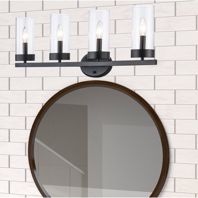 Luminaire de salle de bain Angeline
