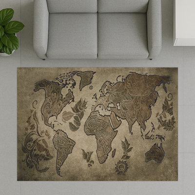 Area Rug