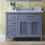 Kensington 43'' W Single Vanity