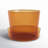Callio Glass Pot with Saucer-1644781754