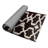 Trellis Black Indoor and Outdoor Area Rug-1631514614