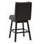 Tabouret de comptoir 26,5 po Sapphira-719739715