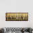 Classic Brown Wood Framed Canvas is unavailable
