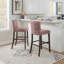 Tabouret de bar et de comptoir Halijaide-372182752