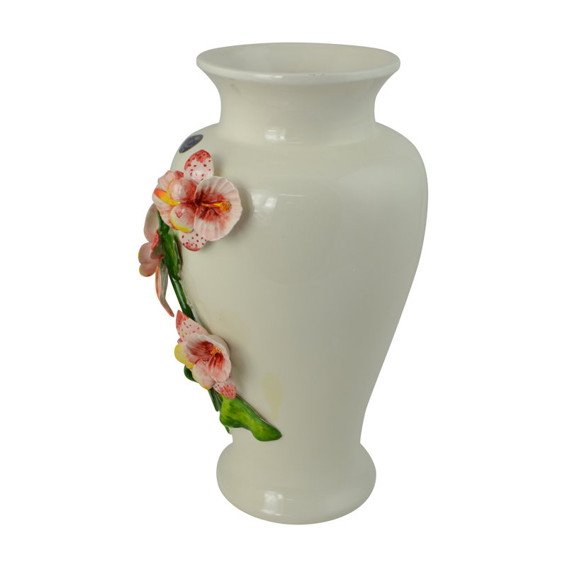 Ceramic Table Vase