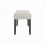 Banc rembourré-783091738