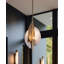 Saint Martin 4 - Light Pendant