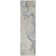 Machine Washable Indoor/Outdoor Cinead ACN1680 Beige Rug