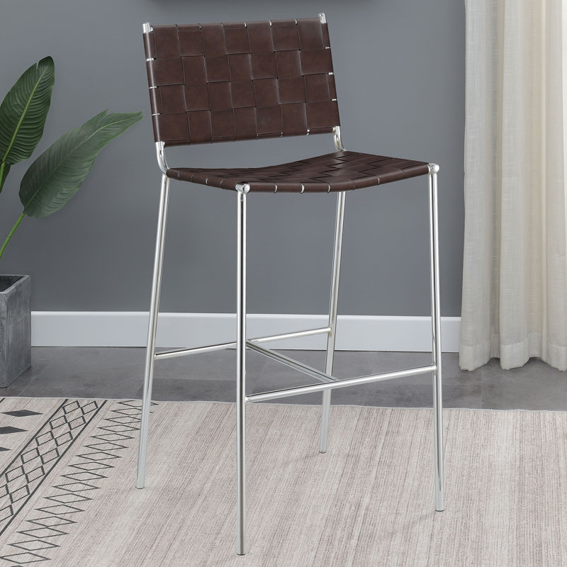 Chaise de bar Langton