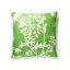 La Boheme Square Pillow Cover & Insert