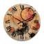 Horloge murale Escape To Serenity-729776872