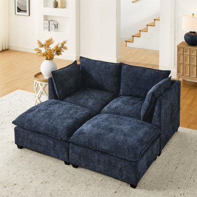 Causeuse Comfy Cloud Couch