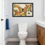Animaux, papillon, fleurs, abeilles, motif artistique-2024975901-2024975896-2024975897