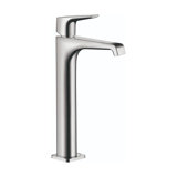Citterio E Single Hole Bathroom Faucet