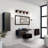 4 - Light Dimmable Vanity Light