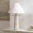 Abdullah 26 Inch Resin Table Lamp