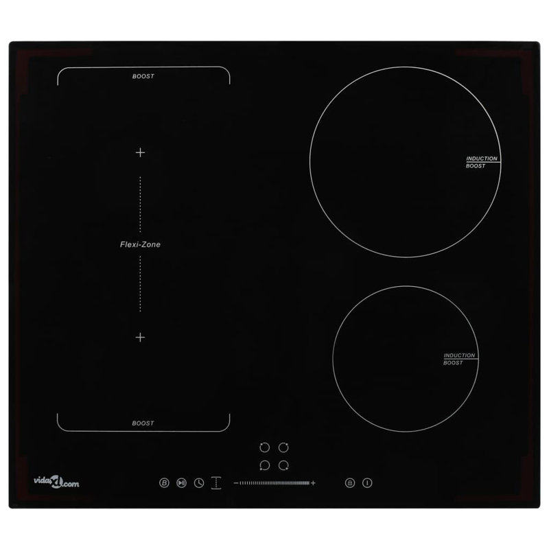 Symple Stuff 7000W Induction Burner