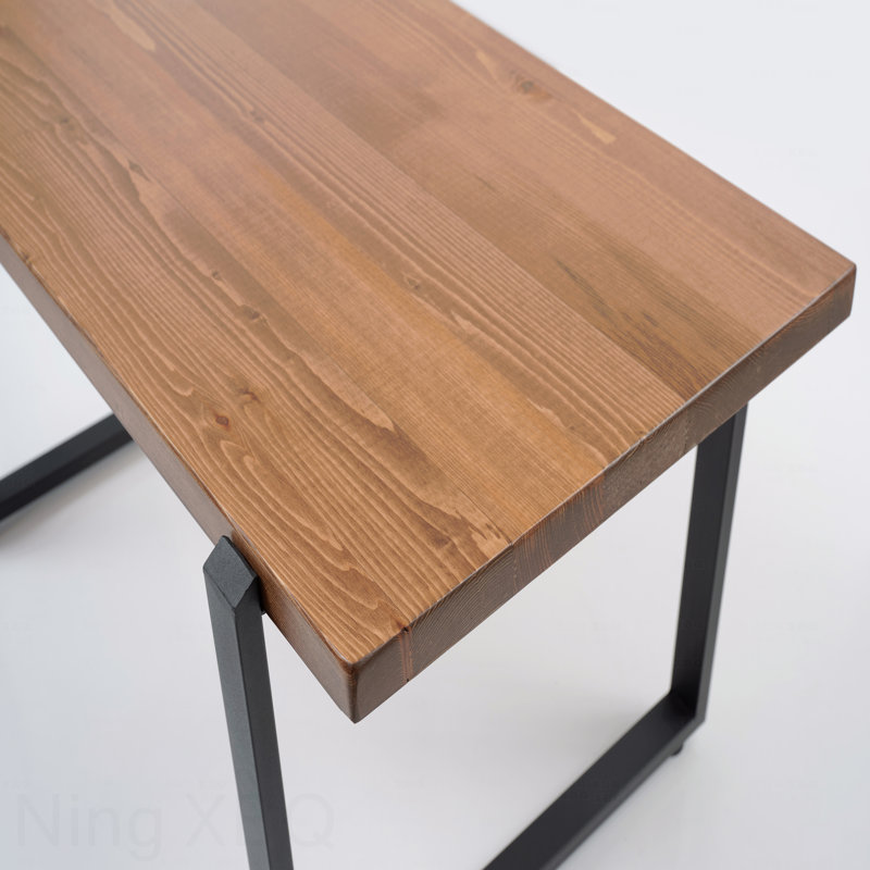 Table basse 39 po Store Edge