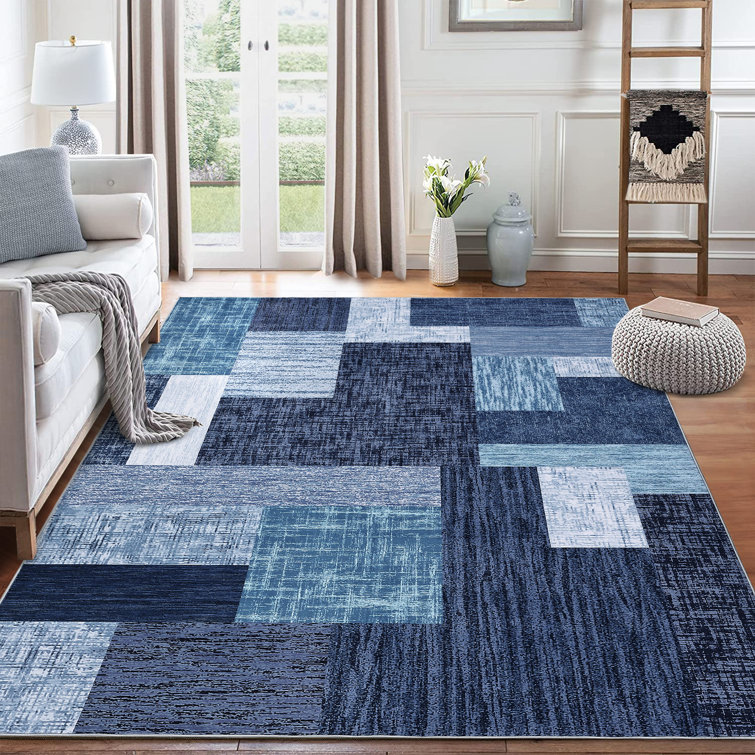 Josi Washable Indoor Rug