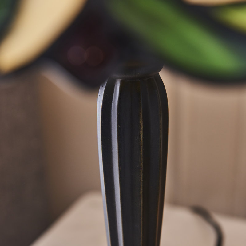 Tematin Resin Table Lamp