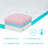 Kids 5" and 7" Gel Memory Foam Mattress-67980684-91270884