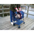 Foldable Pet Stroller